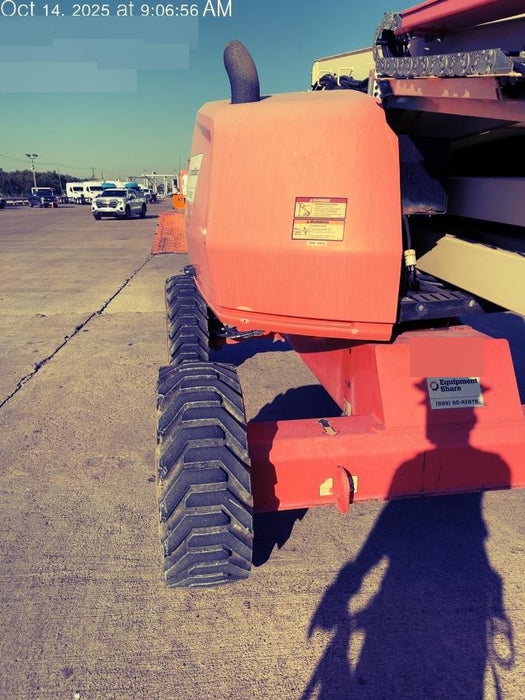 2019 JLG 450AJ