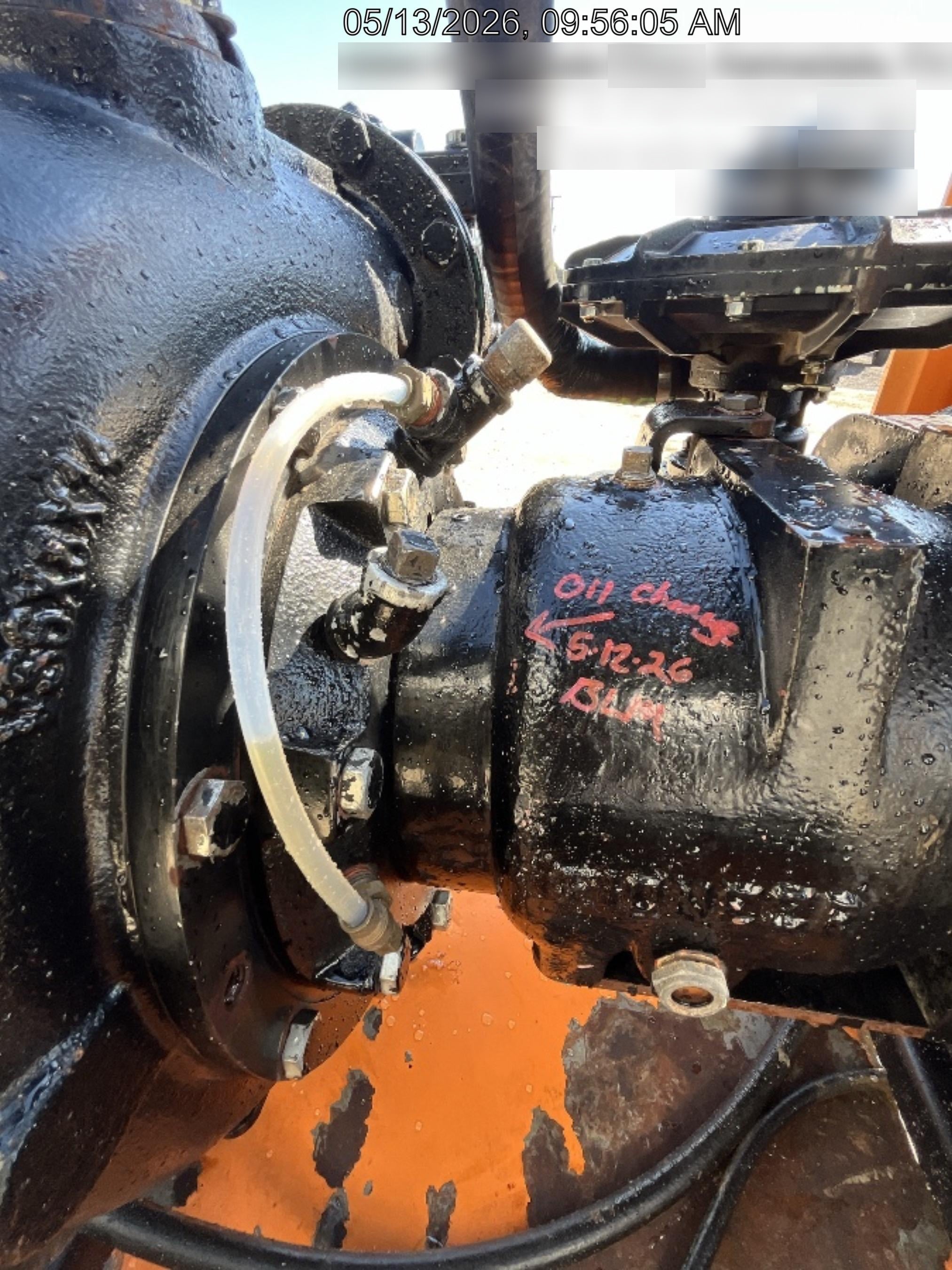 2022 PIONEER PP66S12L71-TD2.9L4