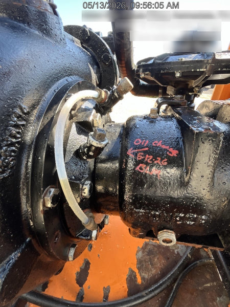 2022 PIONEER PP66S12L71-TD2.9L4