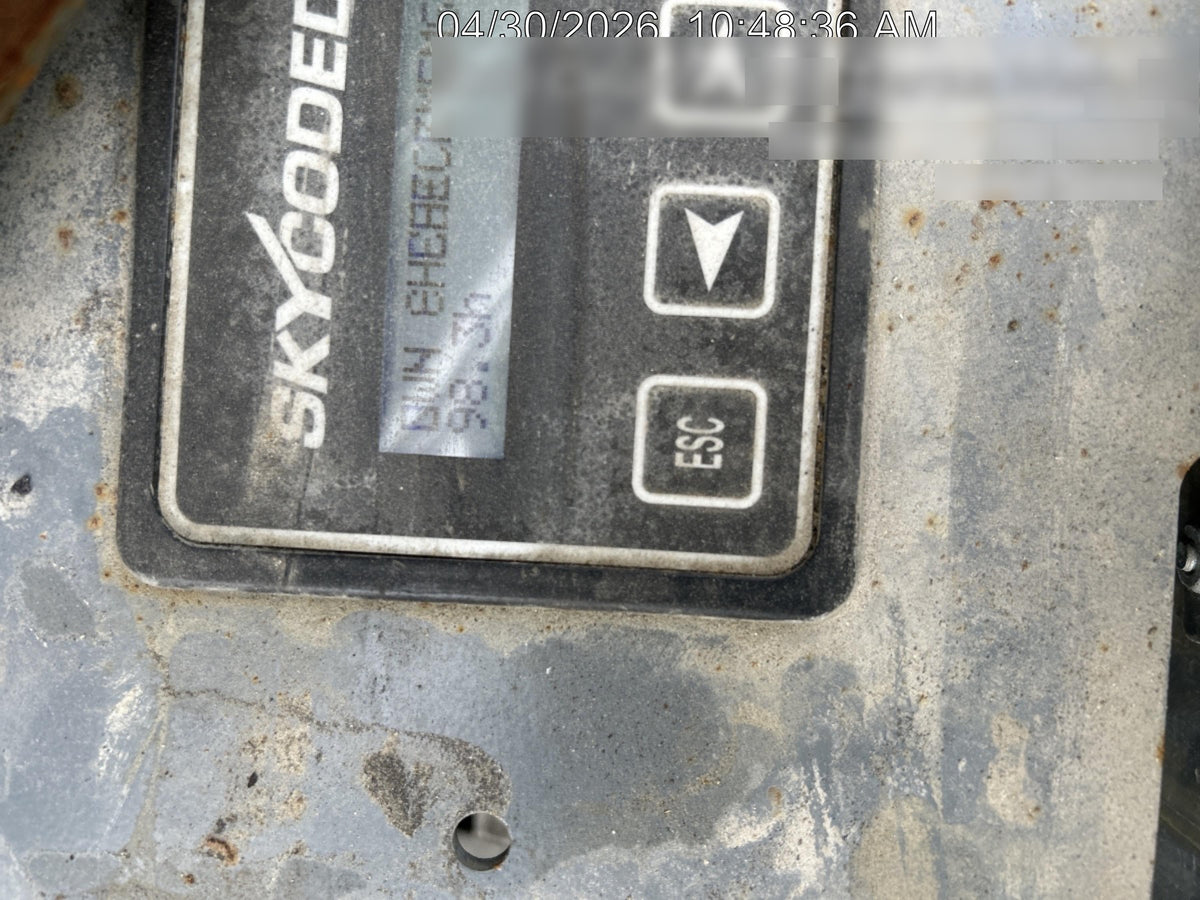 2023 SKYJACK SJ3219
