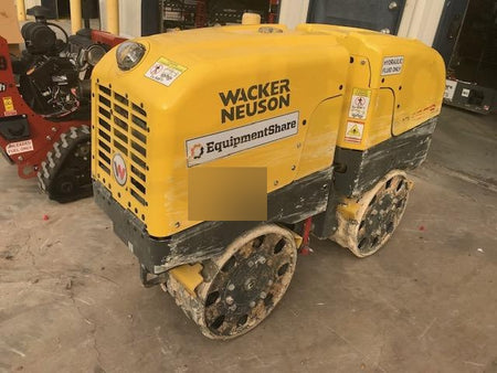 2019 WACKER NEUSON RTKx-SC3