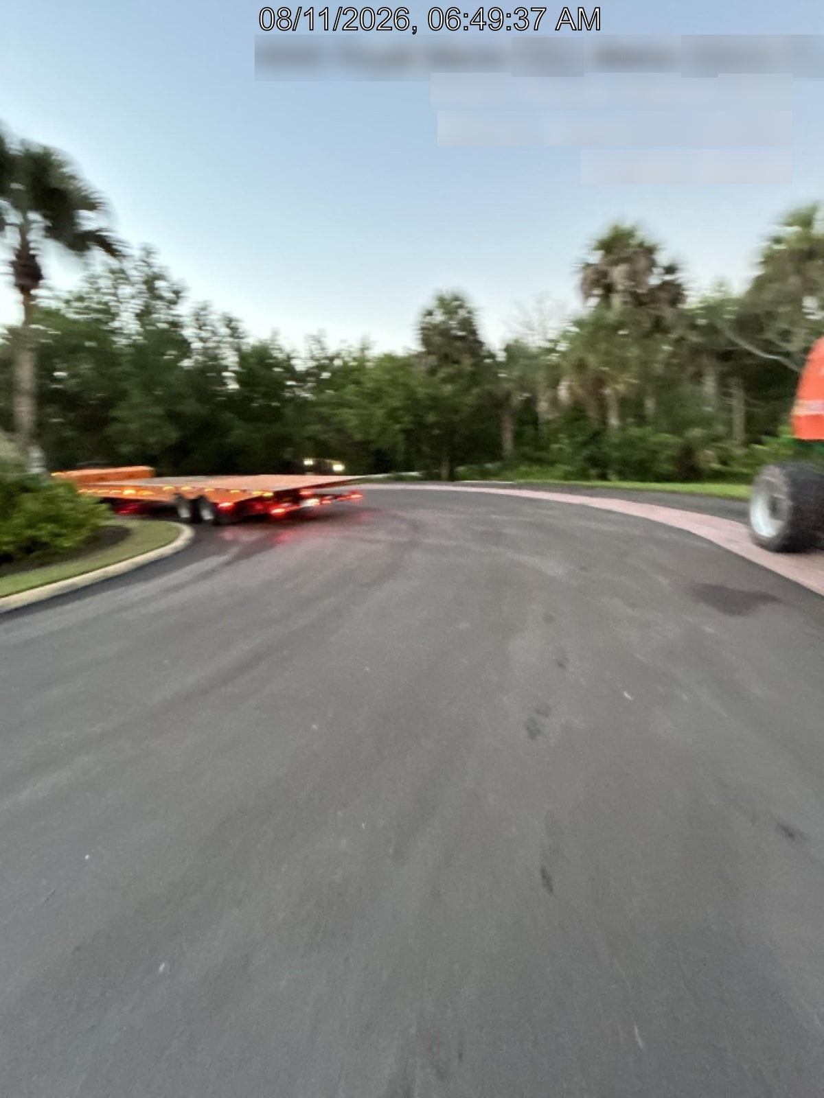 2022 JLG 860SJ