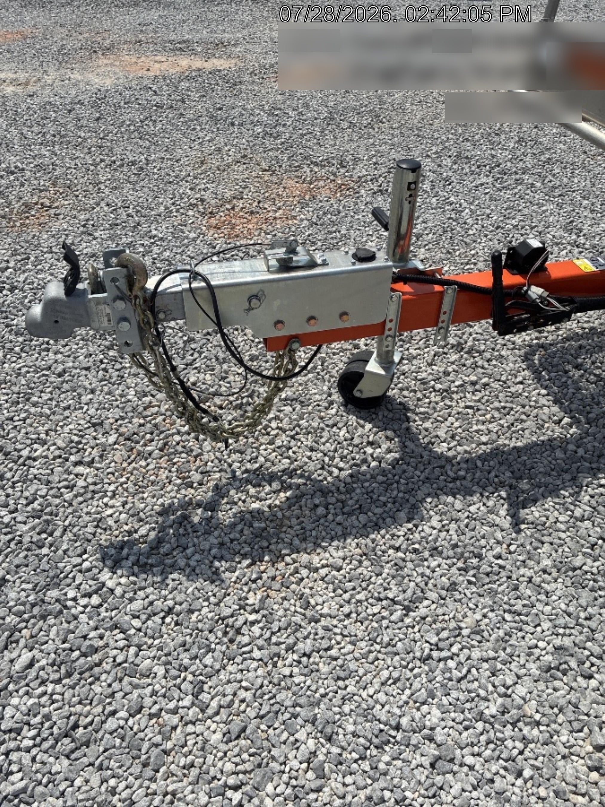 2025 JLG ET350