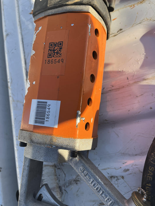 2021 MICHIGAN PNEUMATIC 18405