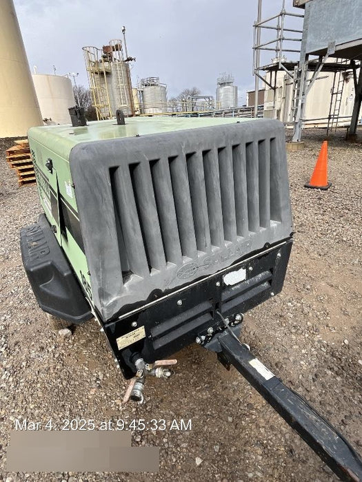 2019 SULLAIR 185-DPQ