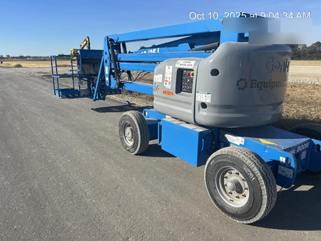 2024 GENIE Z-45/25J DC