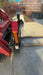 2021 TAKEUCHI 48" Pallet Forks - Takeuchi