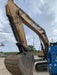 2019 SANY SY365C LC