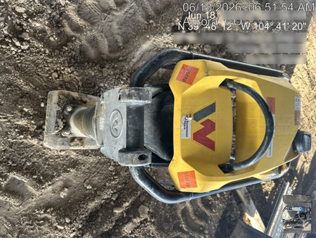 2025 WACKER NEUSON BS62-4Ab/28