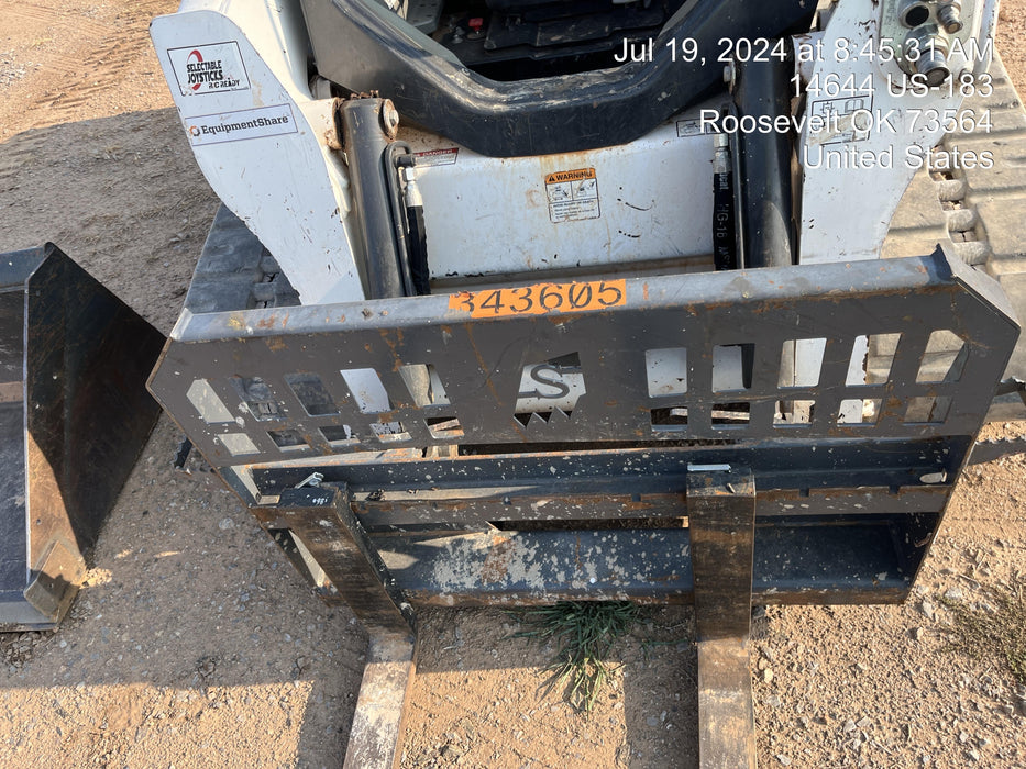 2023 SOLESBEE SPF-48