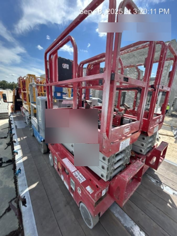 2017 MEC 1330SE