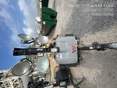 2019 Wacker Neuson LTV6L-MH Standard