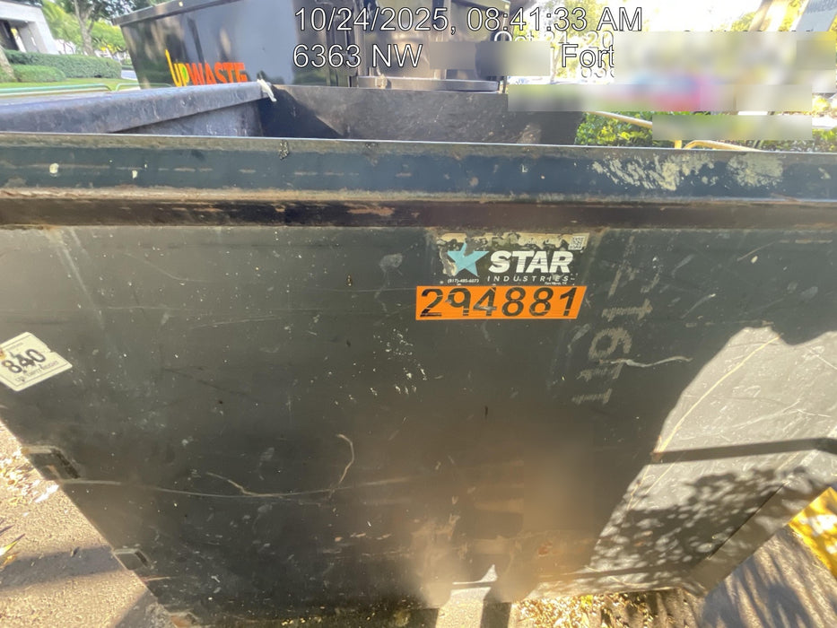 2023 STAR INDUSTRIES 1425