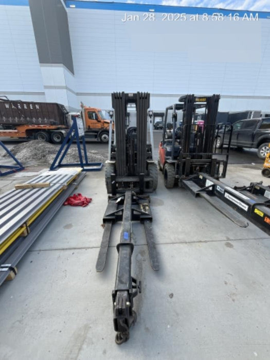 2021 STAR INDUSTRIES M1360B - Star JIB Boom