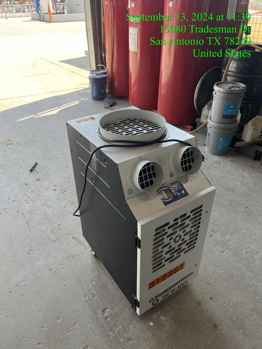 2023 KWIKOOL KPAC1411-2