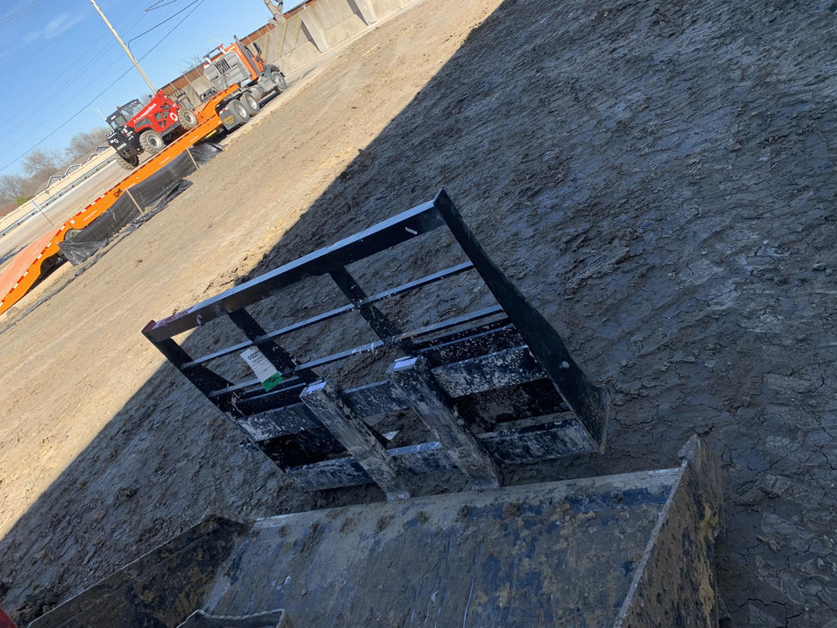 2023 ARROW MATERIAL HANDLING F5100CB