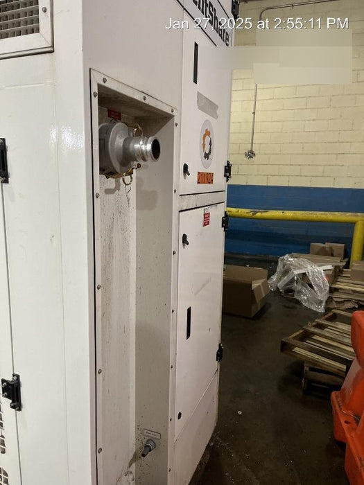 2022 CAPS PAHV-140TC-0NN0NN-5E5-P2-VG2CEUP