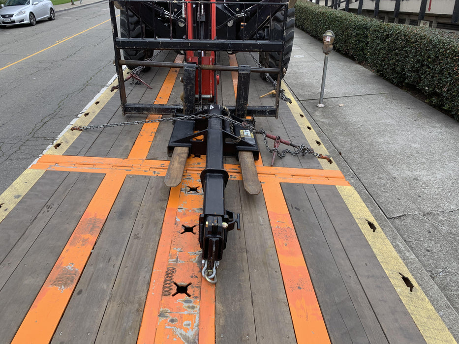 2020 STAR INDUSTRIES M1360B - Star JIB Boom