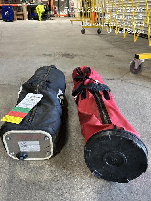 2024 MULTIQUIP GB8LED