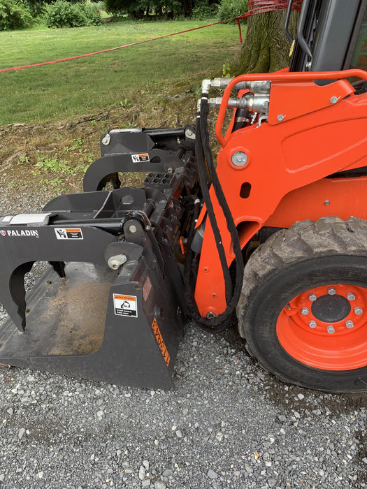 2020 PALADIN UTILITY GRAPPLE 11876-0022