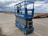 2021 GENIE GS-3232