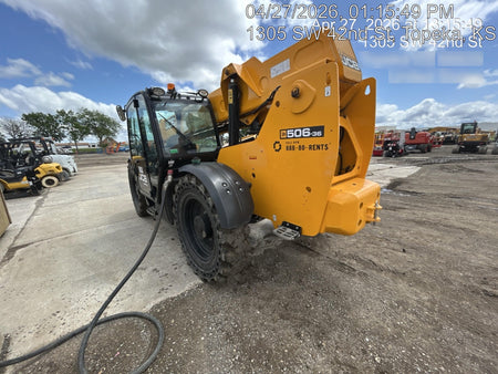 2024 JCB 506-36