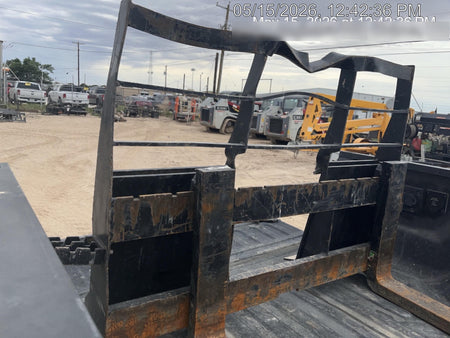 2025 ARROW MATERIAL HANDLING 24" Pallet Fork Frame