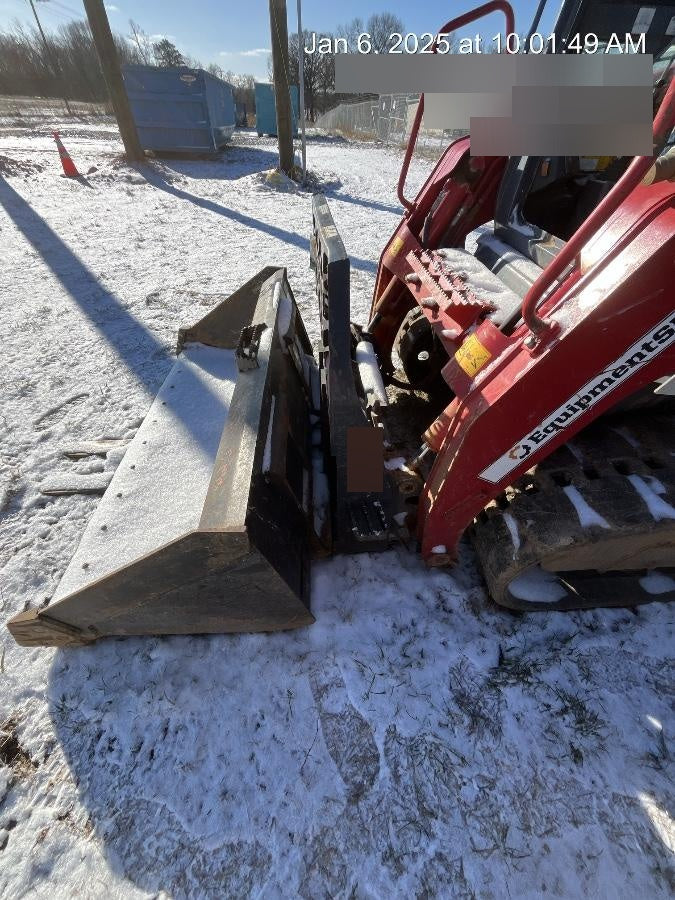 2020 PALADIN 48" Pallet Forks - Paladin