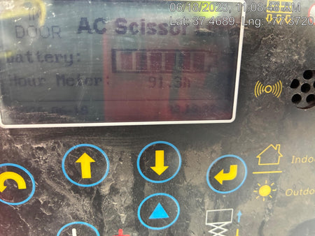 2026 MEC 3232SE