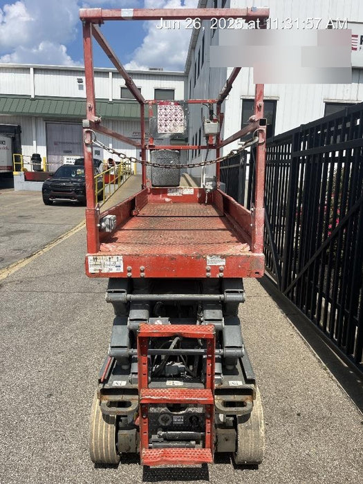 2015 Skyjack SJIII-3226 SkyJack 3226 26' Scissor Lift