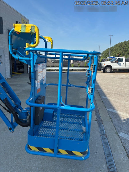2025 GENIE Z-30/20N RJ