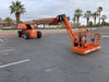 2021 JLG 1350SJP