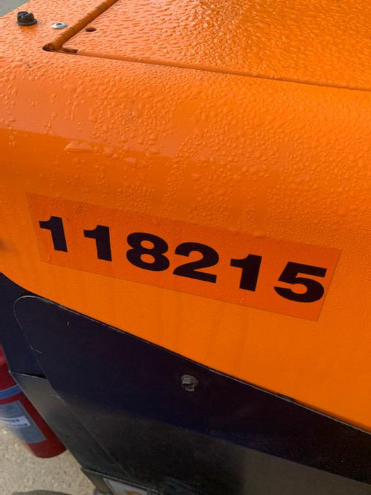 2020 Lincoln Electric Ranger 305 LPG Kohler Engine, One-Pak