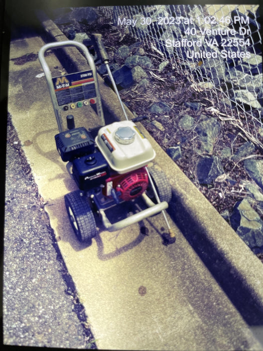 2021 MI-T-M CORPORATION CA-2703-1MMH