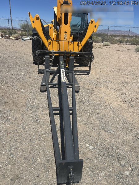 2024 ARROW MATERIAL HANDLING 1000100-12-F
