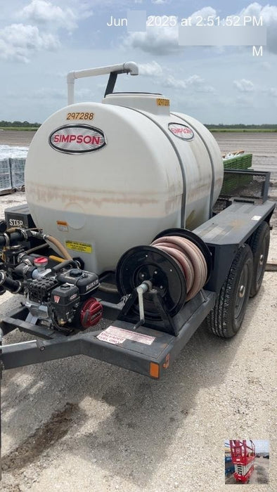 2023 SIMPSON SWT-52517