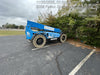 2020 Genie GTH-636 Canopy, Solid Tires, Work Lights, Beacon, Aux Hydraulics, Back up Alarm