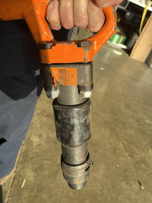 2021 MICHIGAN PNEUMATIC MP-CH3R