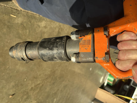 2021 MICHIGAN PNEUMATIC MP-CH3R