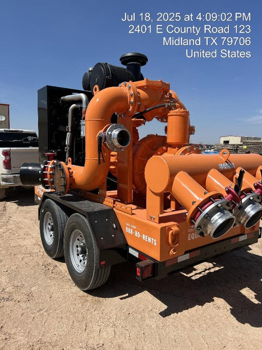 2025 BARCO BP121021J