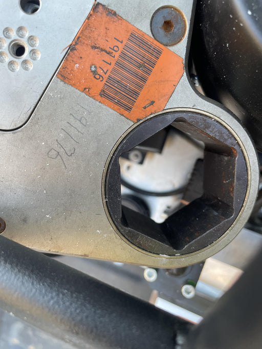 2021 TORCUP TX-2RL113M46