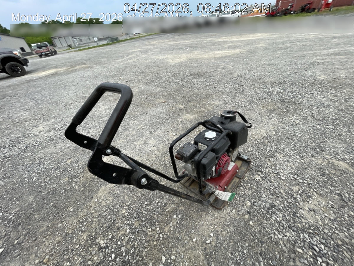 2022 DYNAPAC DFP8X