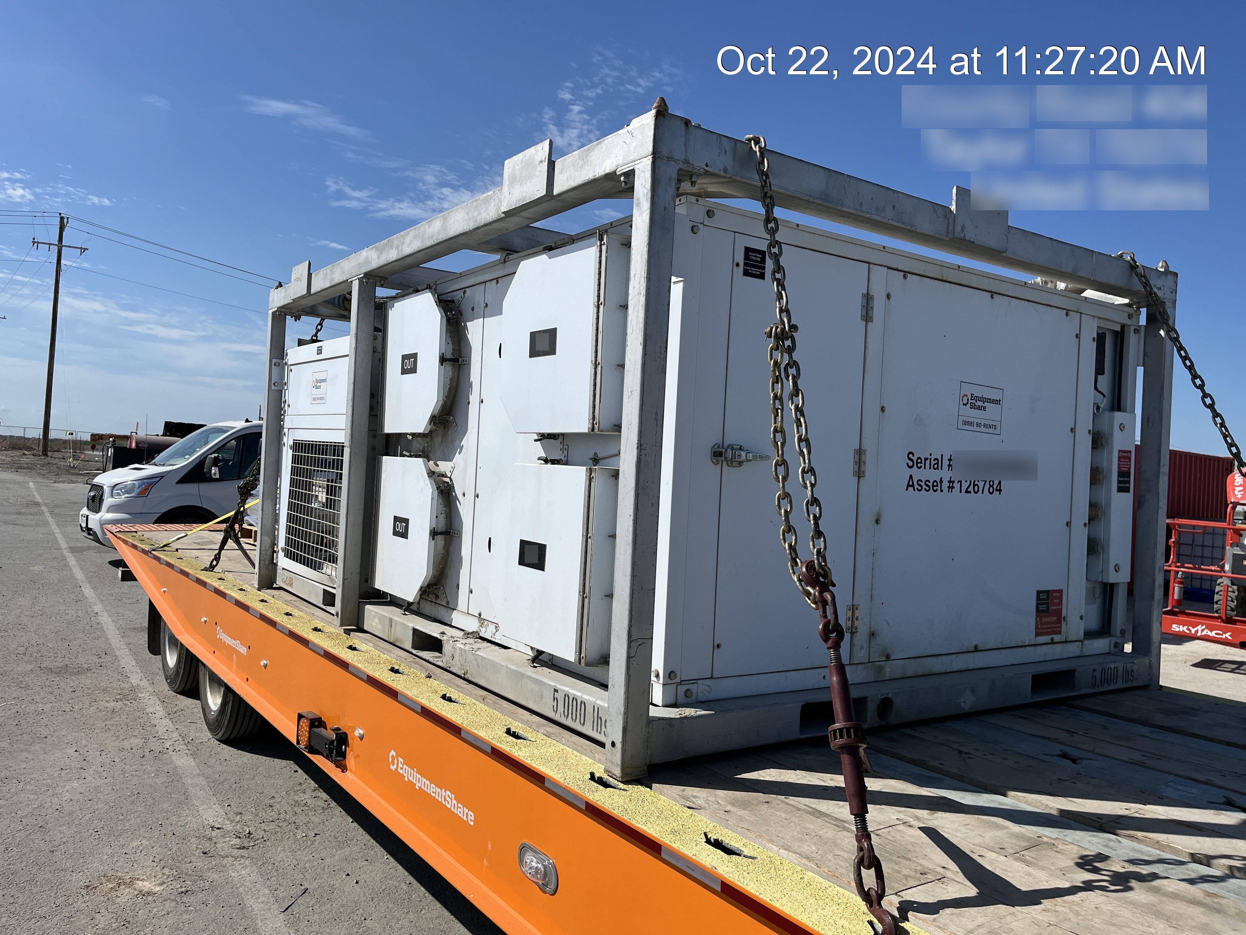2021 SMARTECH SACP26A-SP