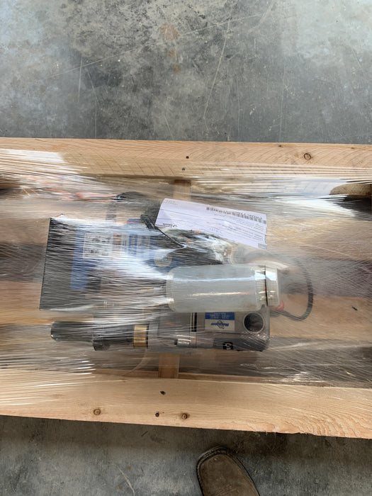 2020 HOUGEN MFG HMD904