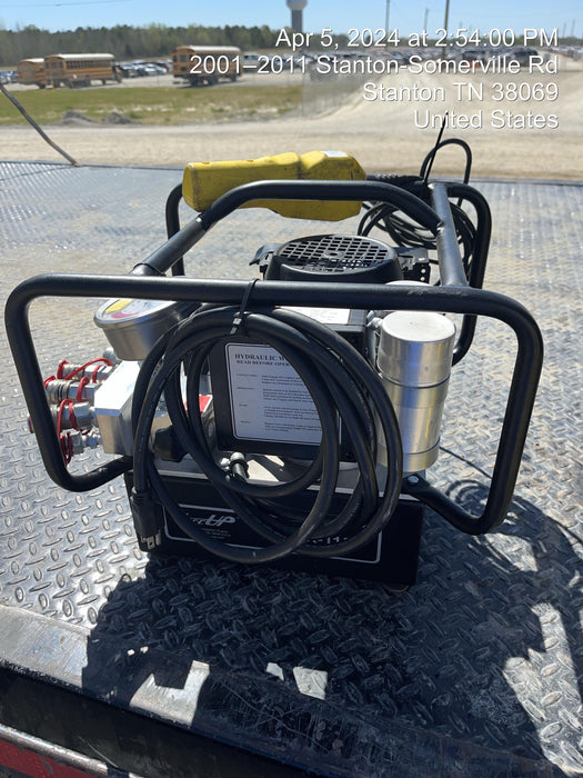 2023 TORCUP EMAX-115V-Q