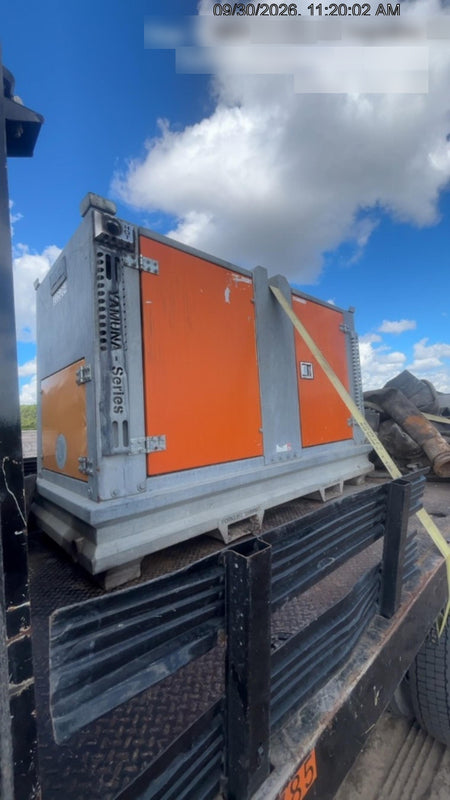 2022 MYERS-SETH MSP PP-150