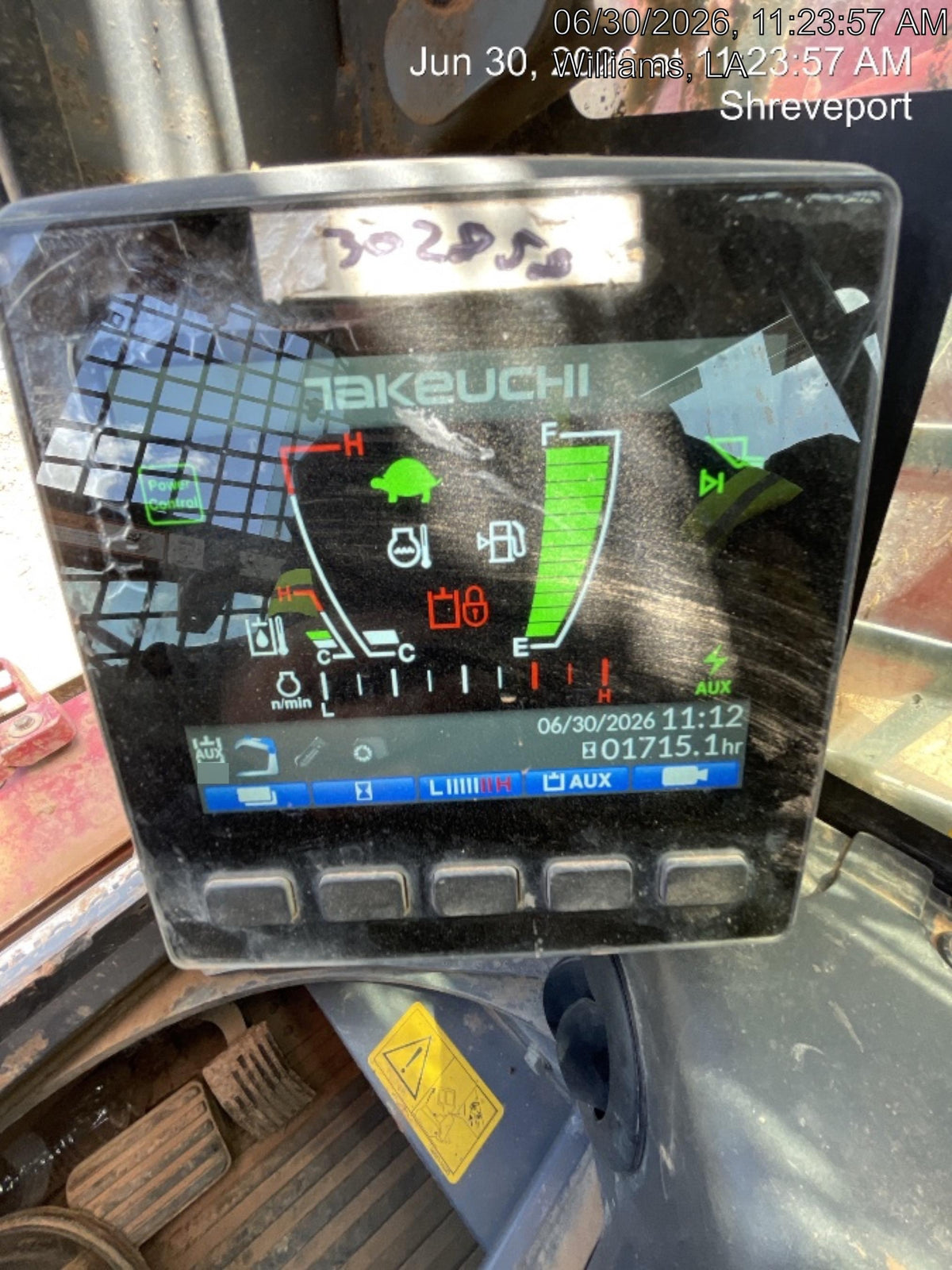 2024 TAKEUCHI TL10V2-CR