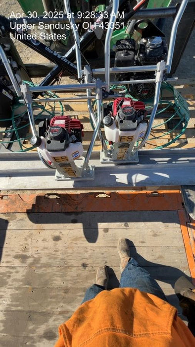 2025 WACKER NEUSON P35A