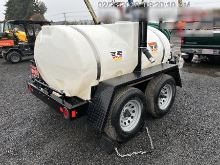 2025 WYLIE EXP-550L-S