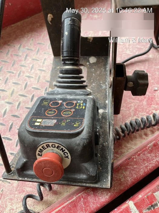 2020 MEC 1330SE Leak Containment System